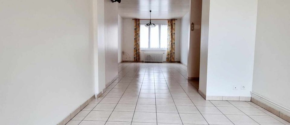 Town house 5 rooms of 167 m² in La Bassée (59480)