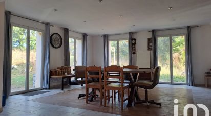 Country home 4 rooms of 130 m² in Loireauxence (44370)