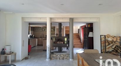 Country house 4 rooms of 130 m² in Loireauxence (44370)