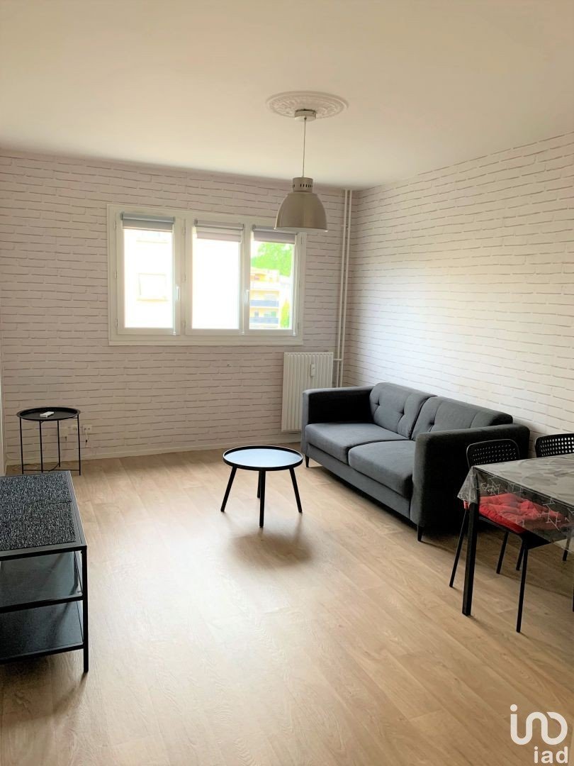 Appartement 3 pièces de 42 m² à Périgueux (24000)