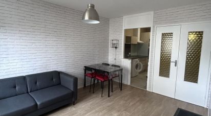 Appartement 3 pièces de 42 m² à Périgueux (24000)