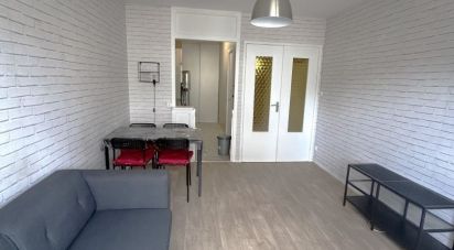 Appartement 3 pièces de 42 m² à Périgueux (24000)