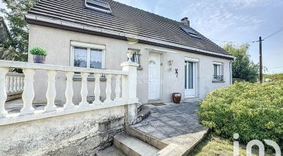 Traditional house 5 rooms of 115 m² in Vert-Saint-Denis (77240)