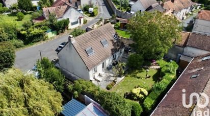 Maison traditionnelle 5 pièces de 115 m² à Vert-Saint-Denis (77240)