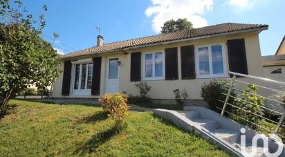 Maison 4 pièces de 94 m² à Notre-Dame-de-Bondeville (76960)