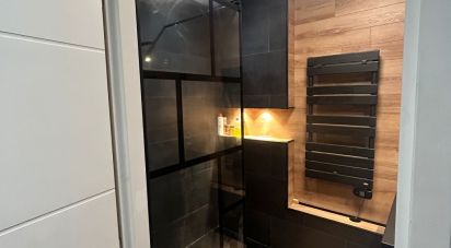 Appartement 3 pièces de 58 m² à Toulouse (31200)