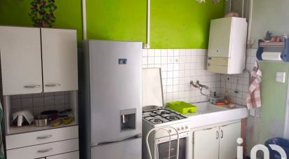 Maison de ville 3 pièces de 52 m² à Agen (47000)