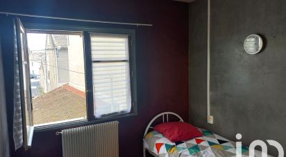 Maison de ville 3 pièces de 52 m² à Agen (47000)