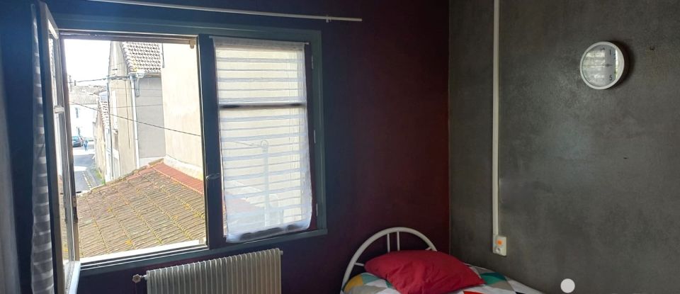 Town house 3 rooms of 52 m² in Agen (47000)