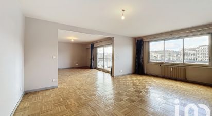 Appartement 4 pièces de 120 m² à Lyon (69004)