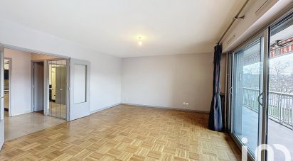 Appartement 4 pièces de 120 m² à Lyon (69004)