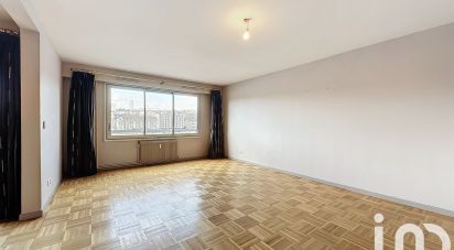 Appartement 4 pièces de 126 m² à Lyon (69004)