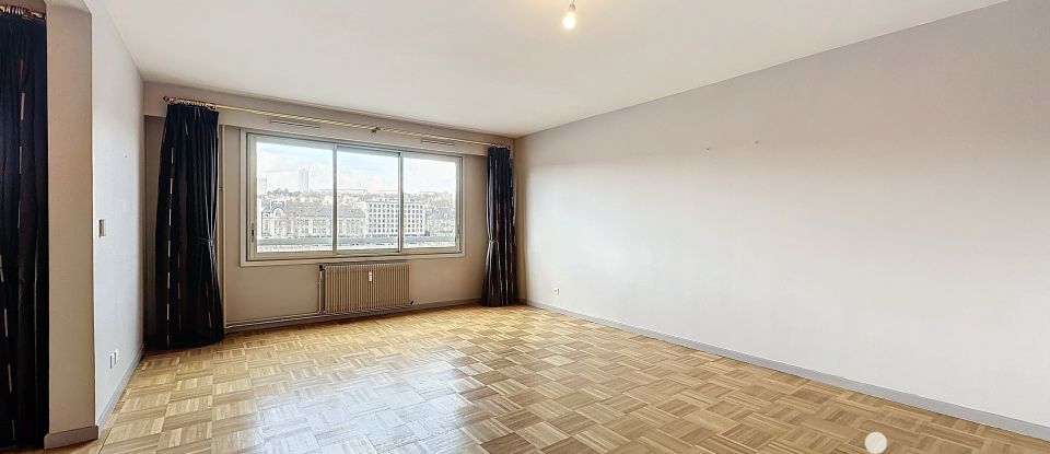 Appartement 4 pièces de 120 m² à Lyon (69004)