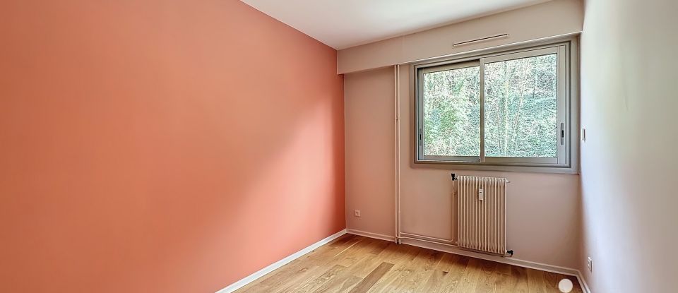 Appartement 4 pièces de 120 m² à Lyon (69004)