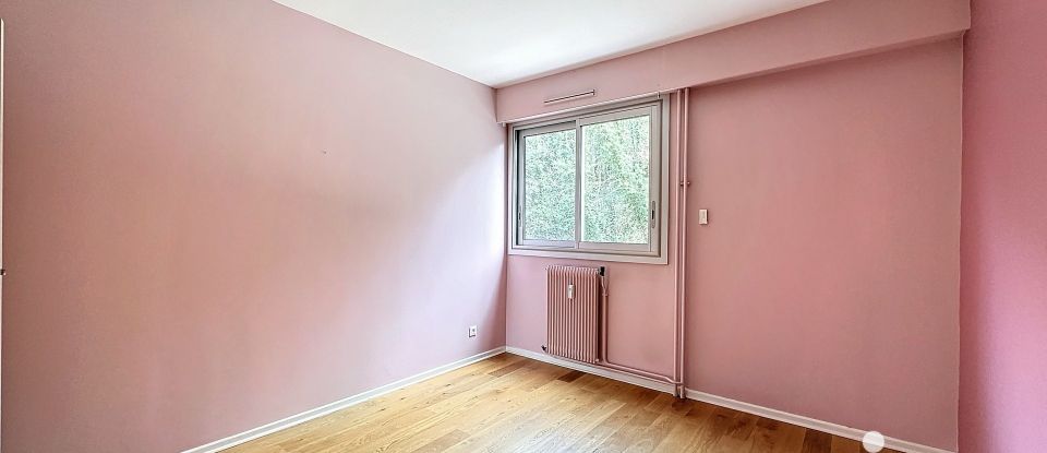 Appartement 4 pièces de 120 m² à Lyon (69004)