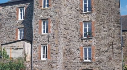 Building in Fougères (35300) of 190 m²