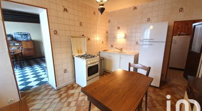 Traditional house 5 rooms of 130 m² in Quincy-Voisins (77860)