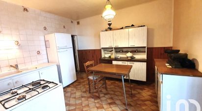 Traditional house 5 rooms of 130 m² in Quincy-Voisins (77860)