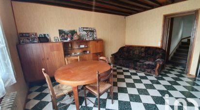 Traditional house 5 rooms of 130 m² in Quincy-Voisins (77860)