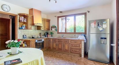 Maison 4 pièces de 116 m² à Gaillac (81600)