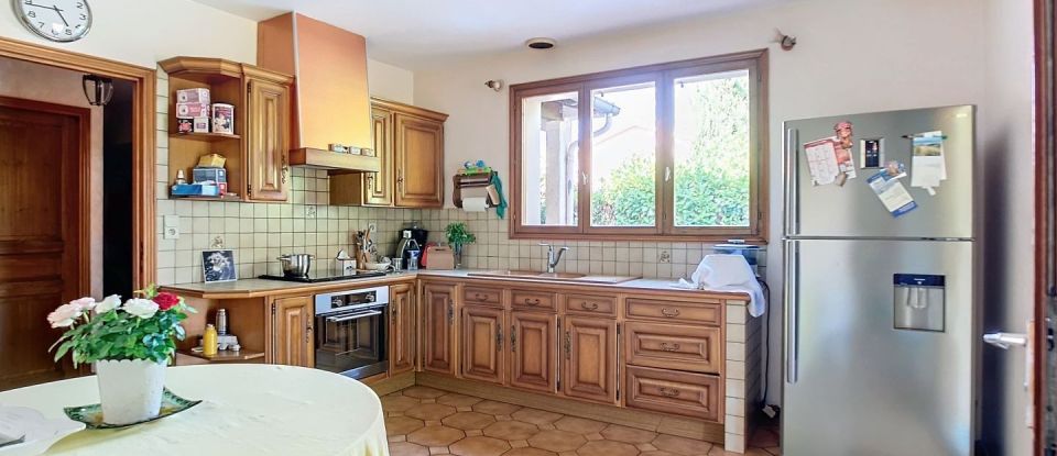 Maison 4 pièces de 116 m² à Gaillac (81600)