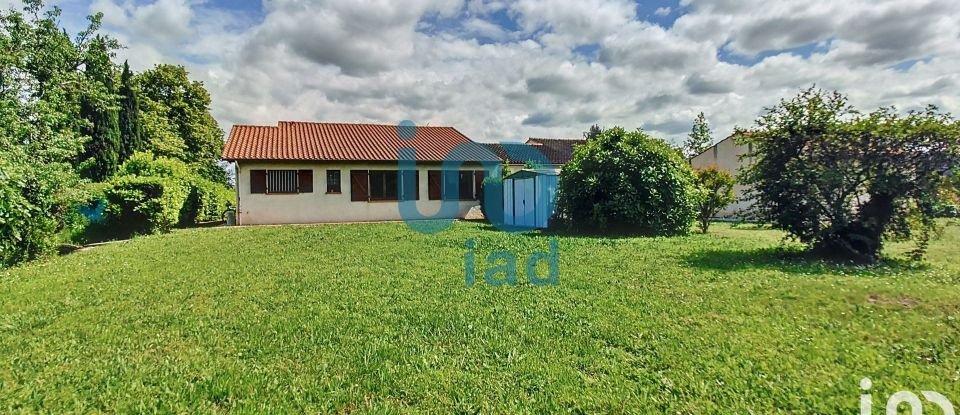 Maison 4 pièces de 116 m² à Gaillac (81600)