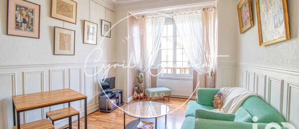 Apartment 3 rooms of 51 m² in Le Perreux-sur-Marne (94170)