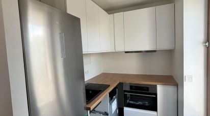 Appartement 2 pièces de 50 m² à Bagneux (92220)