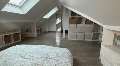 Apartment 2 rooms of 50 m² in Bagneux (92220)