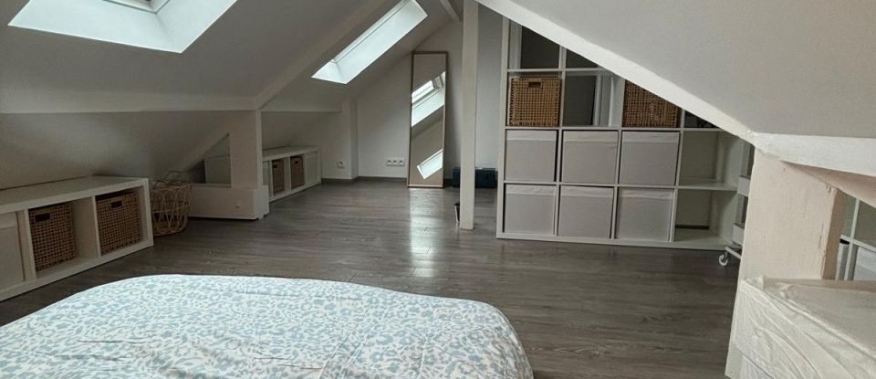 Apartment 2 rooms of 50 m² in Bagneux (92220)