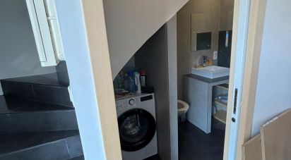 Appartement 2 pièces de 50 m² à Bagneux (92220)