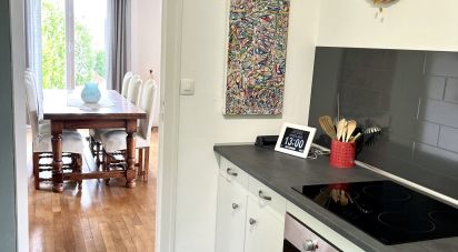 Maison 8 pièces de 250 m² à Ploubazlanec (22620)