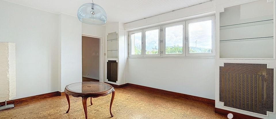 Maison 7 pièces de 175 m² à Clouange (57185)