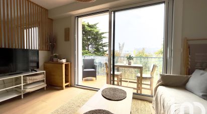 Studio 1 pièce de 29 m² à La Baule-Escoublac (44500)