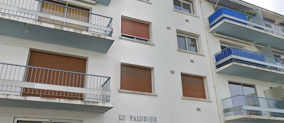 Studio 1 pièce de 29 m² à La Baule-Escoublac (44500)