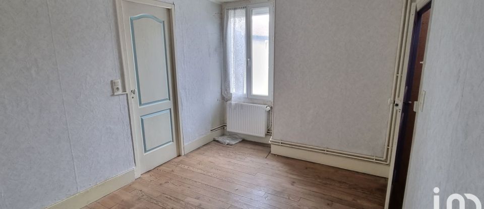 Maison 3 pièces de 75 m² à Saint-Amans-Valtoret (81240)