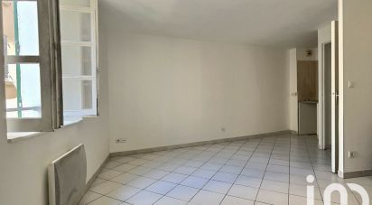 Studio 1 room of 25 m² in Toulon (83000)