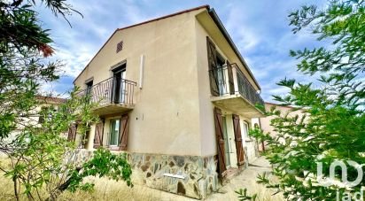 Traditional house 7 rooms of 172 m² in Saint-Estève (66240)