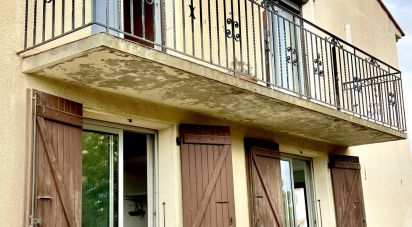 Traditional house 7 rooms of 172 m² in Saint-Estève (66240)