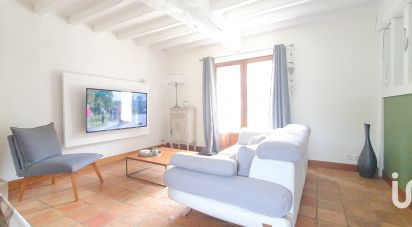 Town house 8 rooms of 157 m² in Briosne-lès-Sables (72110)