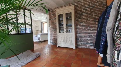 Town house 8 rooms of 157 m² in Briosne-lès-Sables (72110)