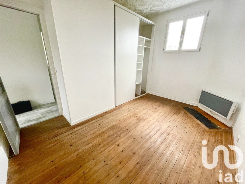 Maison 4 pièces de 68 m² à Sartrouville (78500)