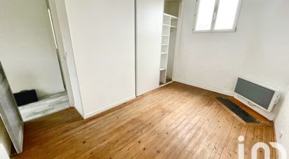 Maison 4 pièces de 68 m² à Sartrouville (78500)