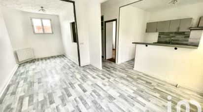 Maison 4 pièces de 68 m² à Sartrouville (78500)