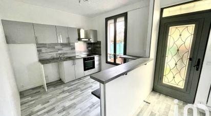 Maison 4 pièces de 68 m² à Sartrouville (78500)