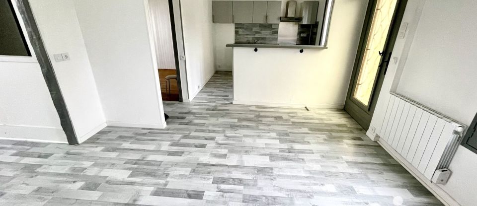 Maison 4 pièces de 68 m² à Sartrouville (78500)