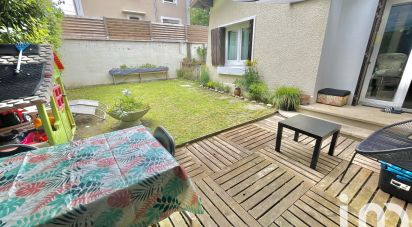 House 3 rooms of 57 m² in Argenteuil (95100)