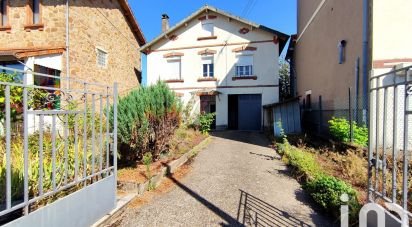 House 8 rooms of 117 m² in Carmaux (81400)