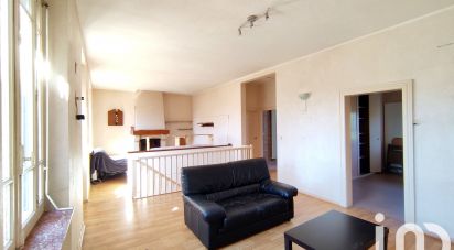 House 8 rooms of 117 m² in Carmaux (81400)