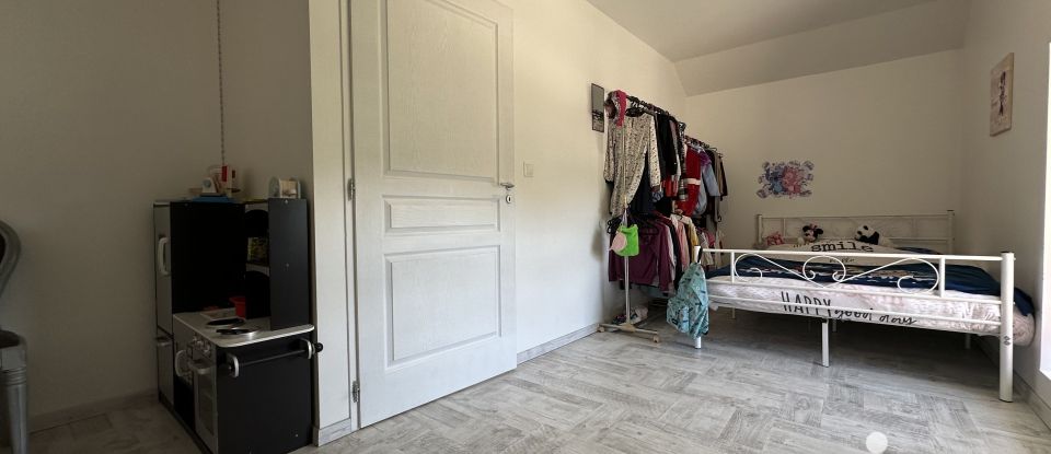 Immeuble de 362 m² à Fraize (88230)